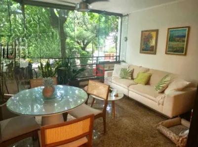 Apartamento com 3 Quartos à venda, 140m² no Barra da Tijuca, Rio de Janeiro