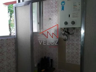 Apartamento com 2 Quartos à venda, 81m² no Laranjeiras, Rio de Janeiro