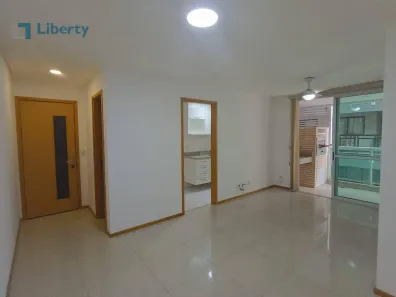Apartamento com 2 Quartos à venda, 82m² no Icaraí, Niterói