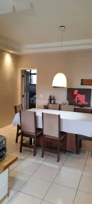 Apartamento com 3 Quartos à venda, 110m² no Horto, Teresina