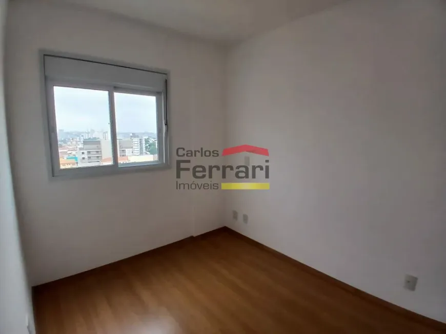 Foto do imóvel - Apartamento para alugar com 44 m², 2 quartos, 1 banheiro, 1 vaga