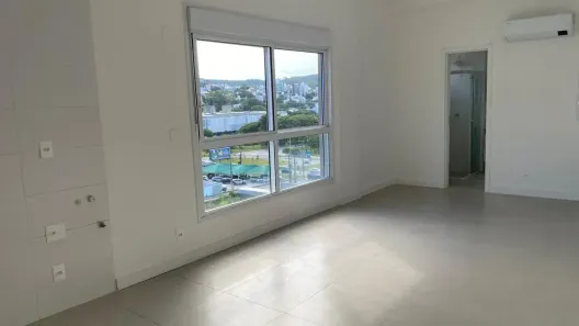 Studio com 1 Quarto à venda, 30m² no Pantanal, Florianópolis