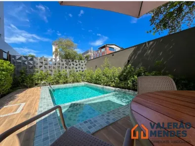 Apartamento com 2 Quartos à venda, 51m² no Boa Viagem, Recife