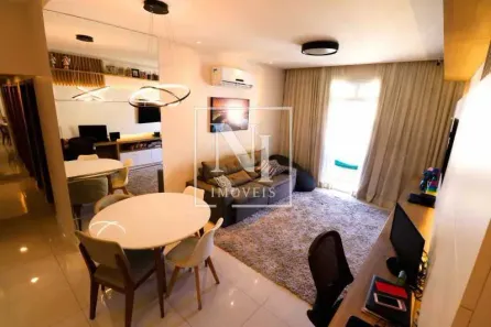 Apartamento com 4 Quartos à venda, 166m² no Copacabana, Rio de Janeiro