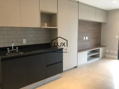 Apartamento com 1 Quarto à venda, 38m² no Campo Belo, São Paulo