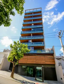Apartamento com 2 Quartos à venda, 72m² no Bom Pastor, Juiz de Fora