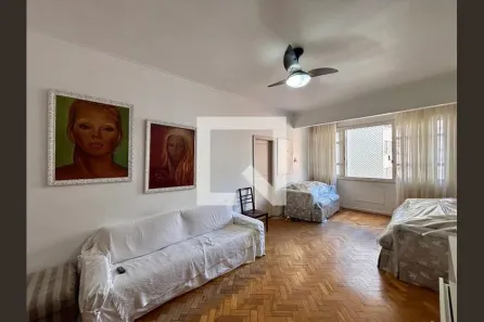 Apartamento com 2 Quartos à venda, 133m² no Copacabana, Rio de Janeiro