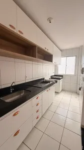 Apartamento com 2 Quartos à venda, 51m² no Parque Manibura, Fortaleza
