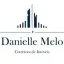 Danielle Melo - Corretora De Imoveis