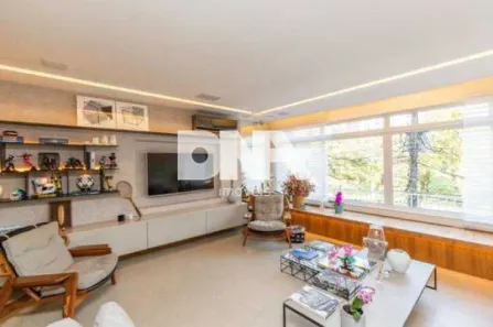 Apartamento com 3 Quartos à venda, 200m² no Lagoa, Rio de Janeiro