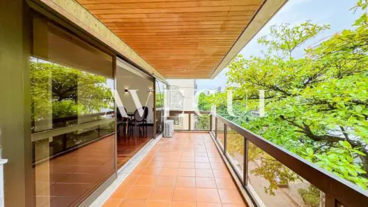 Apartamento com 2 Quartos para venda ou aluguel, 150m² no Ipanema, Rio de Janeiro