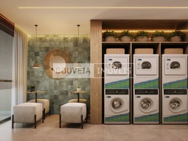 Temple Batel - Apartamento com 1 Dormitório, 34,7 à 47,7 à partir de R$646.710 - foto 16