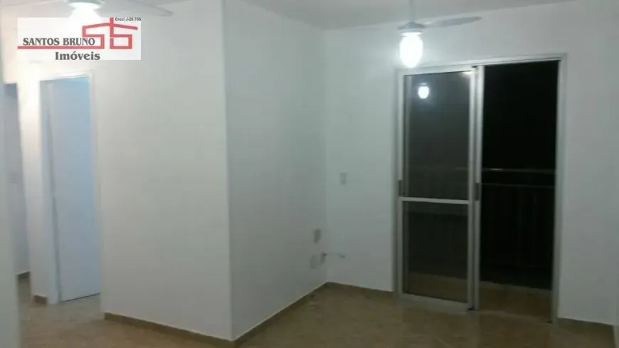 Foto do imóvel - Apartamento à venda com 3 quartos, 1 banheiro, 1 vaga na garagem e condomínio com elevador em