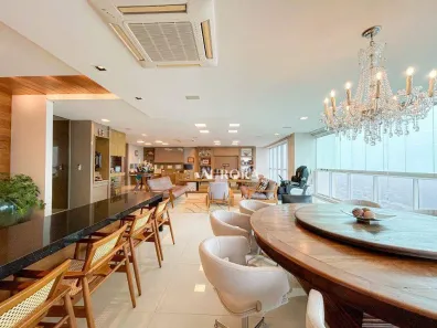 Apartamento com 4 Quartos à venda, 378m² no Guanabara, Londrina