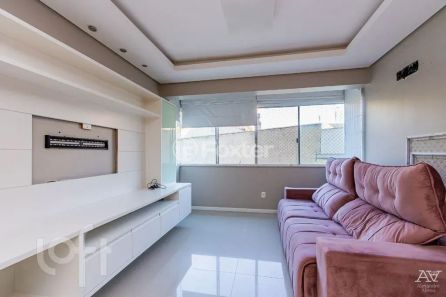 Apartamento com 2 Quartos à venda, 73m² no Jardim Botânico, Porto Alegre