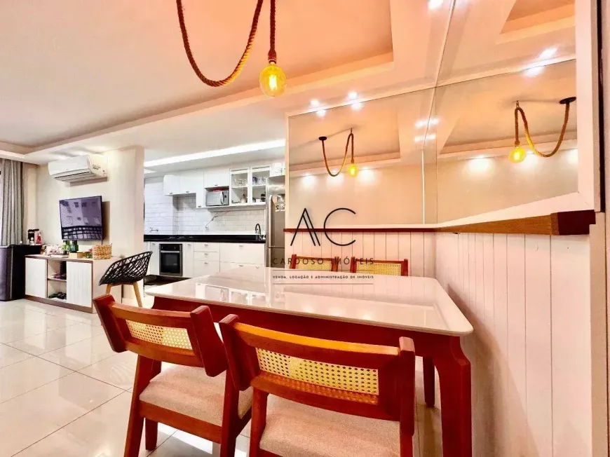 Foto do imóvel - Apartamento para comprar com 65 m², 2 quartos, 1 banheiro, 1 vaga