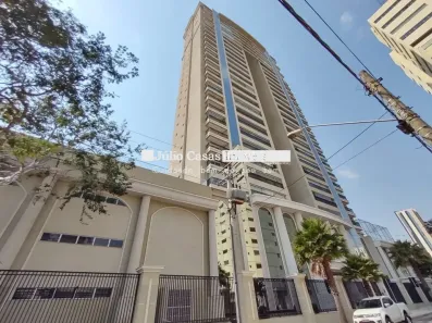 Apartamento com 3 Quartos à venda, 215m² no Jardim Portal da Colina, Sorocaba