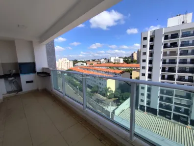 Apartamento com 3 Quartos à venda, 133m² no Vila Nova, Campinas