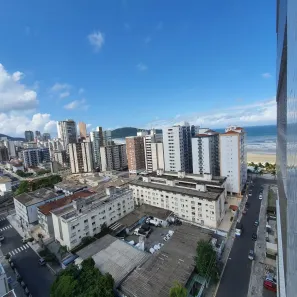 Apartamento com 2 Quartos à venda, 119m² no Guilhermina, Praia Grande