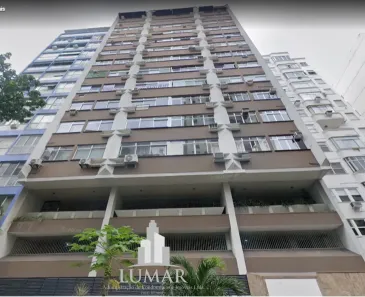 Apartamento com 3 Quartos à venda, 90m² no Flamengo, Rio de Janeiro
