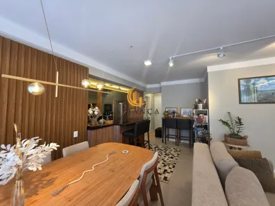 Apartamento com 2 Quartos à venda, 87m² no Jardim Atlântico, Florianópolis