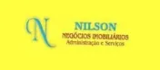 Logo da imobiliária
