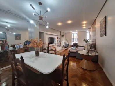 Apartamento com 3 Quartos à venda, 126m² no Copacabana, Rio de Janeiro