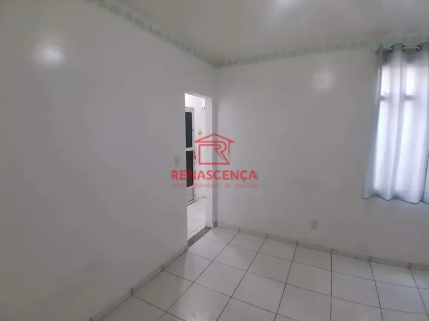 Foto do imóvel - Apartamento com 1 Quarto para alugar, 30m²