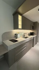 Studio com 1 Quarto para alugar, 30m² no Itaim Bibi, São Paulo