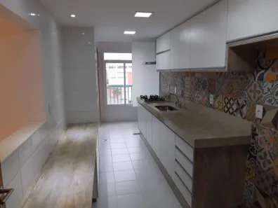 Apartamento com 4 Quartos à venda, 115m² no Méier, Rio de Janeiro