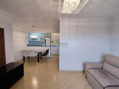 Apartamento com 3 Quartos à venda, 75m² no Vila Gumercindo, São Paulo