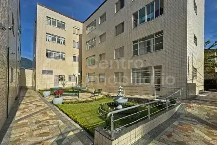 Apartamento com 3 Quartos à venda, 61m² no Centro, Peruíbe