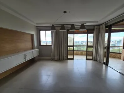 Apartamento com 4 Quartos à venda, 204m² no Parque Residencial Aquarius, São José dos Campos