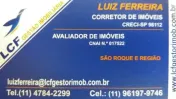Logo da imobiliária