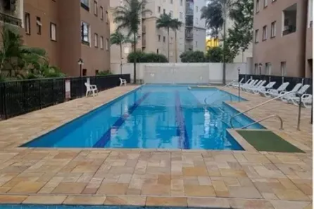 Apartamento com 3 Quartos à venda, 87m² no Nova Petrópolis, São Bernardo do Campo