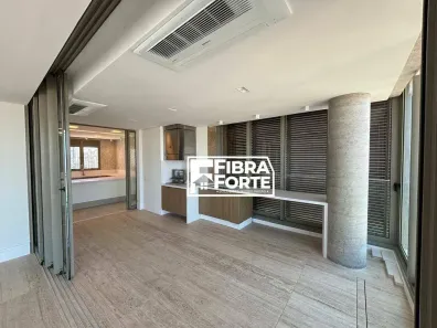 Apartamento com 3 Quartos à venda, 257m² no Cambuí, Campinas