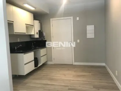 Studio com 1 Quarto à venda, 38m² no Centro, Canoas
