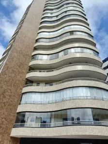 Apartamento com 4 Quartos à venda, 250m² no Aldeota, Fortaleza
