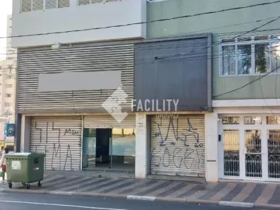 Prédio Inteiro com 5 Quartos para alugar, 416m² no Centro, Campinas