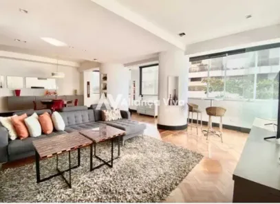 Apartamento com 2 Quartos à venda, 129m² no Copacabana, Rio de Janeiro