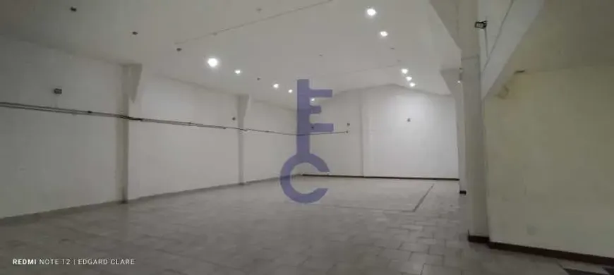 Foto do imóvel - Ponto comercial/Loja/Box para alugar com 830 m², 1 banheiro