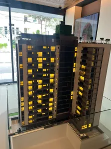 Apartamento com 2 Quartos à venda, 80m² no Centro, Florianópolis