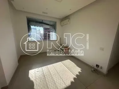 Apartamento com 2 Quartos à venda, 70m² no Estácio, Rio de Janeiro