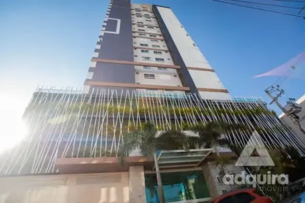 Cobertura com 4 Quartos à venda, 179m² no Centro, Ponta Grossa