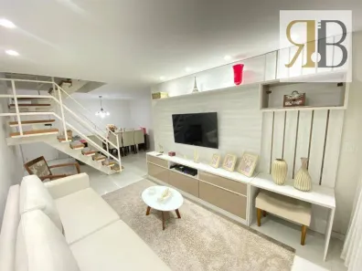 Cobertura com 4 Quartos para alugar, 252m² no Anil, Rio de Janeiro