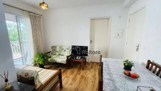 Apartamento com 2 Quartos à venda, 58m² no Parque Campolim, Sorocaba