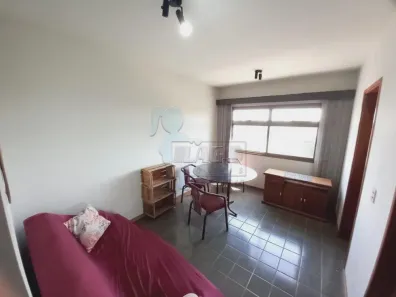 Apartamento com 1 Quarto à venda, 39m² no Presidente Médici, Ribeirão Preto
