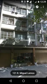 Apartamento com 3 Quartos à venda, 90m² no Copacabana, Rio de Janeiro