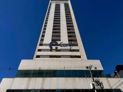 Studio para alugar, 26m² no Centro, Curitiba
