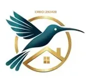 Logo da imobiliária